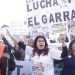 Paro y marcha desde el Garrahan por el rechazo definitivo del Congreso al veto de Milei