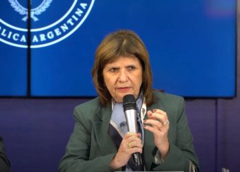 Patricia Bullrich reconoció fallas en la Boleta Única de Papel y apuntó contra la Justicia Electoral