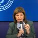 Patricia Bullrich reconoció fallas en la Boleta Única de Papel y apuntó contra la Justicia Electoral
