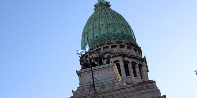 Presupuesto 2026, reforma laboral e impositiva: la agenda que el Gobierno prepara para las extraordinarias