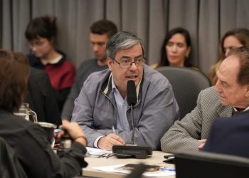 Presupuesto: el gobierno anunció que el 76% de los clientes de Edenor pagarán facturas de $45.000 el año que viene