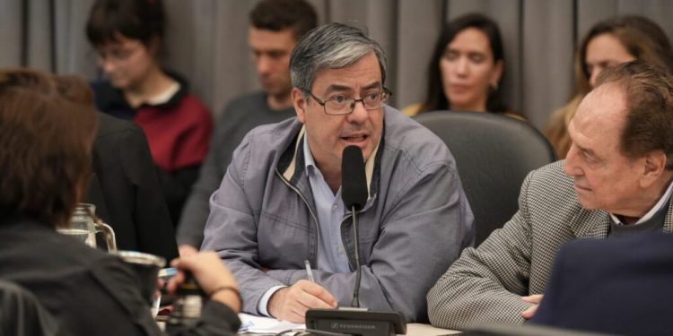 Presupuesto: el gobierno anunció que el 76% de los clientes de Edenor pagarán facturas de $45.000 el año que viene