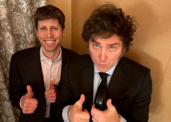 Qué dijo Sam Altman, el creador de ChatGPT, sobre “Stargate Argentina” y la inversión en inteligencia artificial en el país