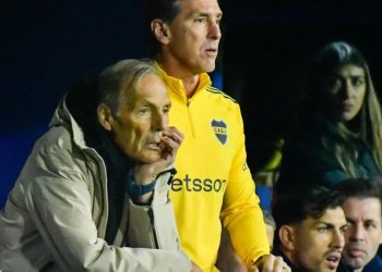 Qué pasará con el banco de Boca tras la muerte de Miguel Ángel Russo