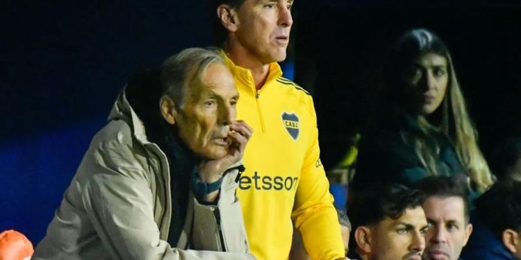 Qué pasará con el banco de Boca tras la muerte de Miguel Ángel Russo