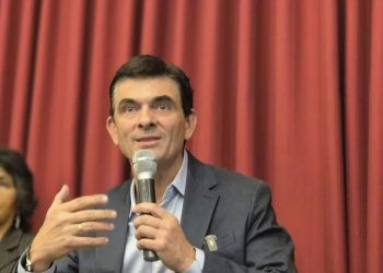 Quién es Rodrigo Paz Pereira, el nuevo presidente electo de Bolivia