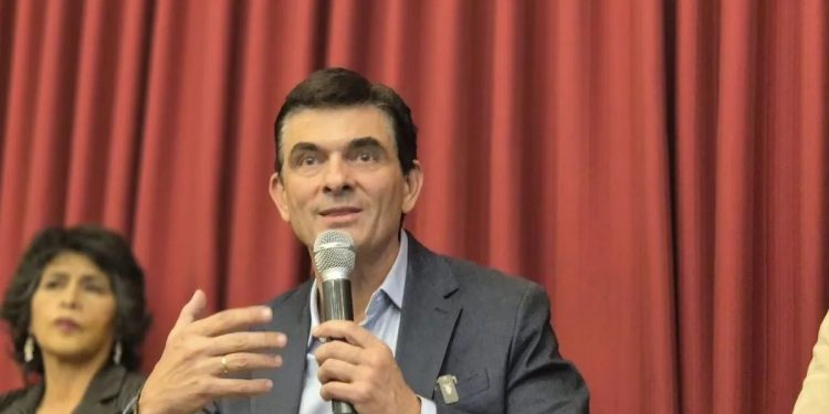 Quién es Rodrigo Paz Pereira, el nuevo presidente electo de Bolivia