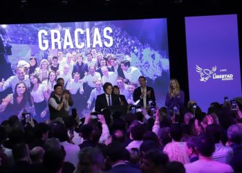 Redes y urnas: el debut de la Boleta Única y la euforia libertaria marcaron la conversación digital de las elecciones