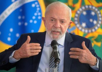 Reunión de emergencia en el gobierno de Lula da Silva por el megaoperativo en Río de Janeiro