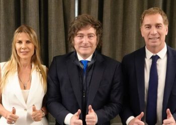 Revés para el Gobierno: la Fiscalía de Cámara propuso que Karen Reichardt encabece la lista de La Libertad Avanza