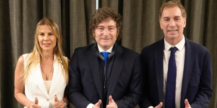 Revés para el Gobierno: la Fiscalía de Cámara propuso que Karen Reichardt encabece la lista de La Libertad Avanza