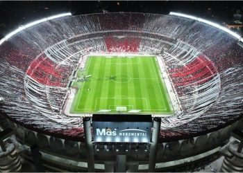 River celebrará sus elecciones con récord de socios habilitados a votar