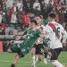 Sarmiento logró un triunfo histórico y dejó a River ahogado en su crisis deportiva