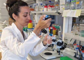 Se dedicó a la ciencia cuando su hermana nació con síndrome de down: «En los genes está la receta de lo que podemos llegar a ser»