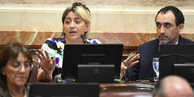 Gadano impulsa una ley para proteger la barrera sanitaria patagónica y exige explicaciones por la Resolución 460/2025 del SENASA