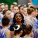 Simone Biles se despidió de Buenos Aires con una fiesta de gimnasia y se llevó el corazón del público argentino