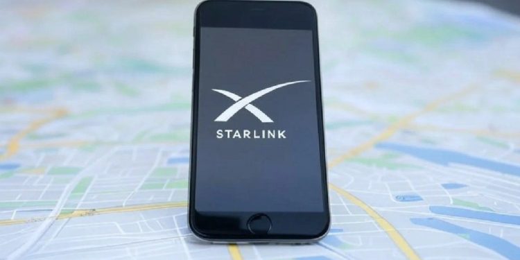Starlink: la conexión directa desde los celulares ya está en camino