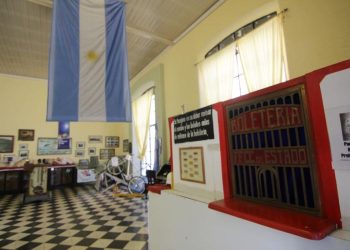 Tafí Viejo, una perla tucumana llena de historia y famosa por su relación con el limón