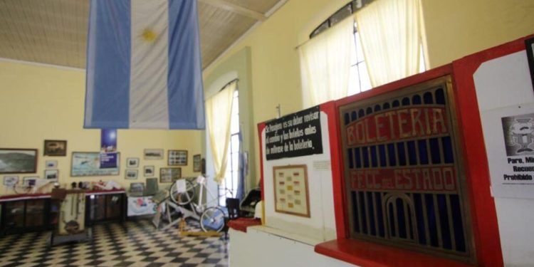 Tafí Viejo, una perla tucumana llena de historia y famosa por su relación con el limón