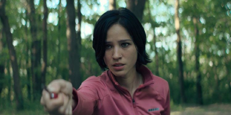 Tensión de principio a fin: la película de Netflix de supervivencia y terror que no te podés perder