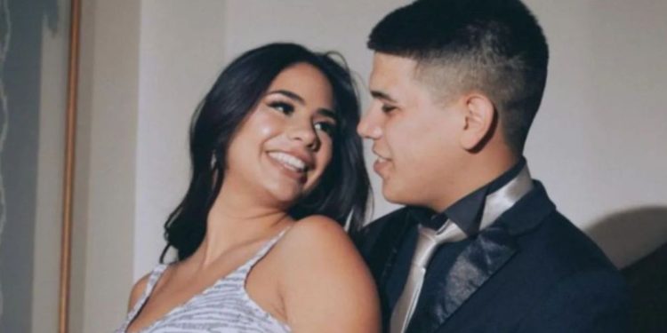 Thiago Medina recuperado: Le pidió casamiento a Daniela Celis y será dado de alta