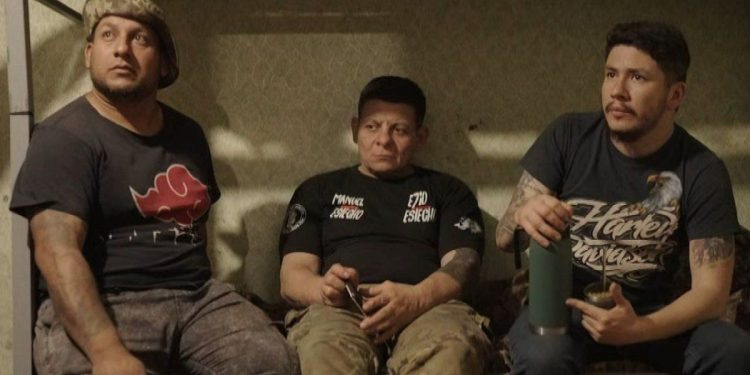 Tres argentinos que combatían en Ucrania murieron en un ataque ruso