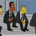 Un histórico guionista de “Los Simpson” anuncia su salida tras 25 años como responsable creativo de la serie
