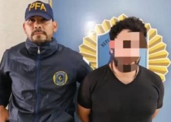 Un hombre fue detenido en Tucumán, acusado de amenazar a Javier Milei en las redes sociales