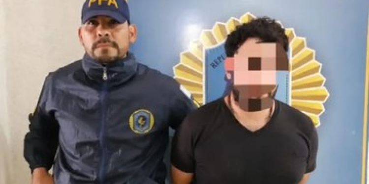 Un hombre fue detenido en Tucumán, acusado de amenazar a Javier Milei en las redes sociales