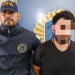 Un hombre fue detenido en Tucumán, acusado de amenazar a Javier Milei en las redes sociales
