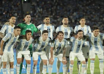 Un jugador clave se perderá el debut de la Selección argentina en el Mundial 2026