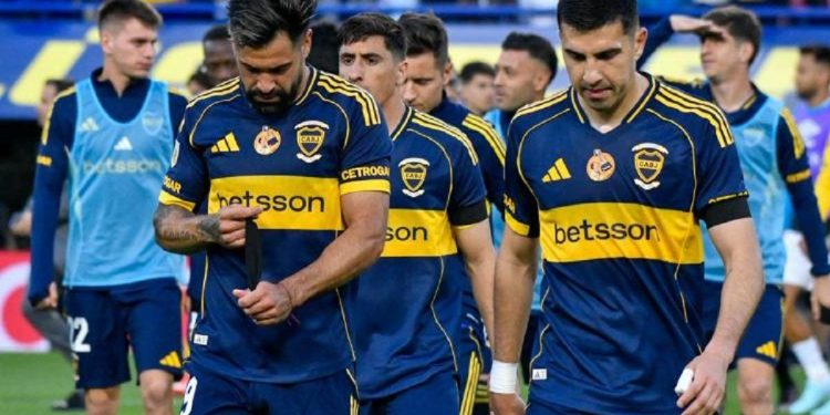 Una de las figuras de Boca comenzó a palpitar el Superclásico: “A River le ganamos porque estamos bien”