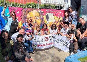 Una escuela llevará el nombre de Haydeé García Gallo