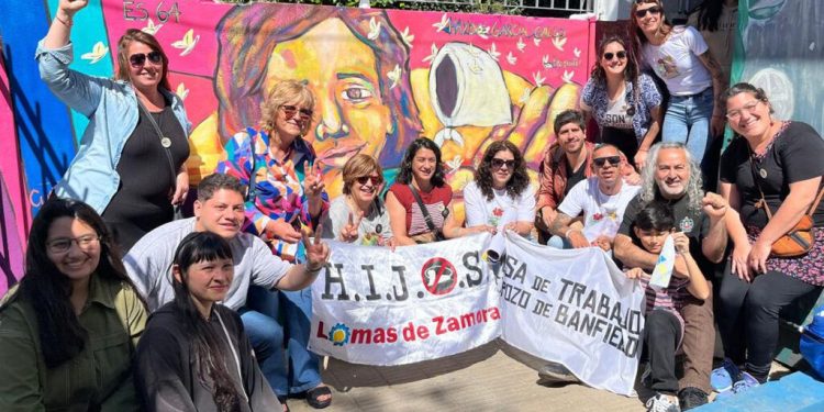 Una escuela llevará el nombre de Haydeé García Gallo