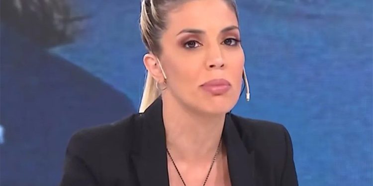 Viriginia Gallardo tras conseguir una banca Diputados: “Me expuse a la votación popular toda mi vida”