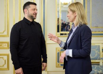 Volodimir Zelenski viajará a EEUU en búsqueda de armas y una reunión con Donald Trump