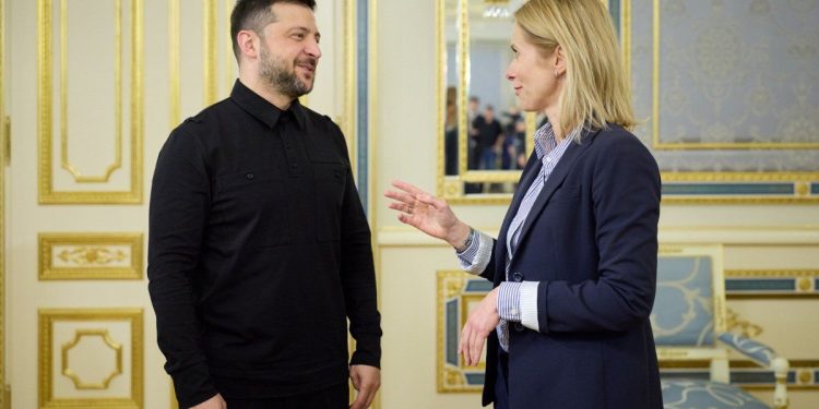 Volodimir Zelenski viajará a EEUU en búsqueda de armas y una reunión con Donald Trump