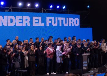 Walter Correa: «El peronismo se prepara para una nueva victoria del pueblo trabajador»