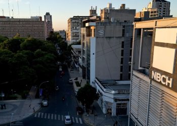 NBCH cumple 31 años con solvencia y compromiso para el desarrollo chaqueño