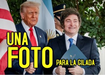 Todos le echan la culpa a Alberto pero lo volvieron a votar a Milei sabiendo a qué venía