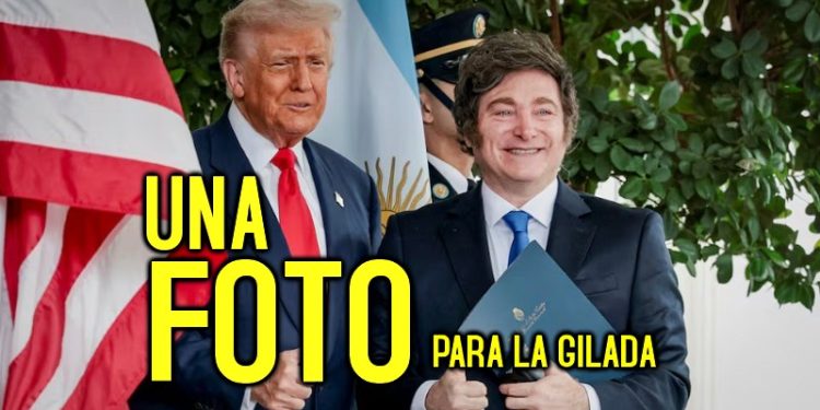 Todos le echan la culpa a Alberto pero lo volvieron a votar a Milei sabiendo a qué venía