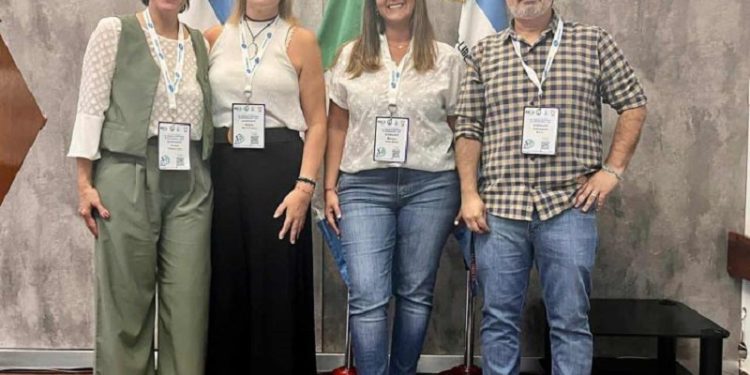 Zoonósis en el NEA: señales de alerta sanitaria en perros, primates y cabras de la región