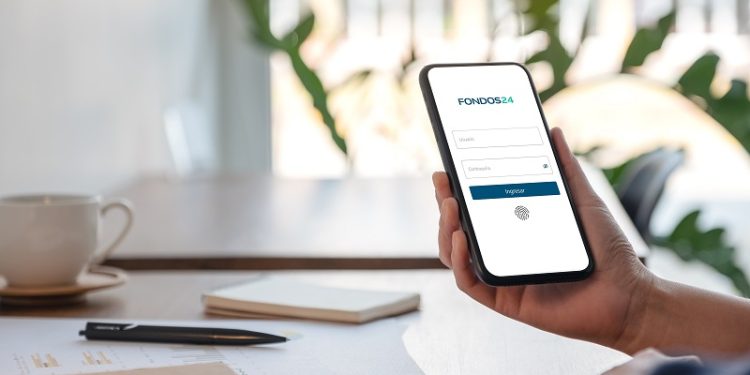 NBCH24 Online Banking y Fondos24: invertir con seguridad y mejores rendimientos