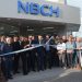 Nuevo Banco del Chaco inauguró la nueva Sucursal Fontana