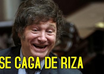 Juega al desgaste: La inflación suma cinco meses sin bajar, pero Milei dice que “va a desaparecer” en agosto de 2026
