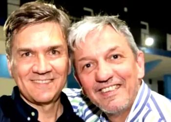 Nuevo escándalo, el hermano del gobernador atropello y mató una persona presumiblemente en estado de ebriedad