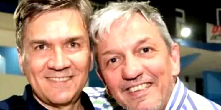 Nuevo escándalo, el hermano del gobernador atropello y mató una persona presumiblemente en estado de ebriedad. Video