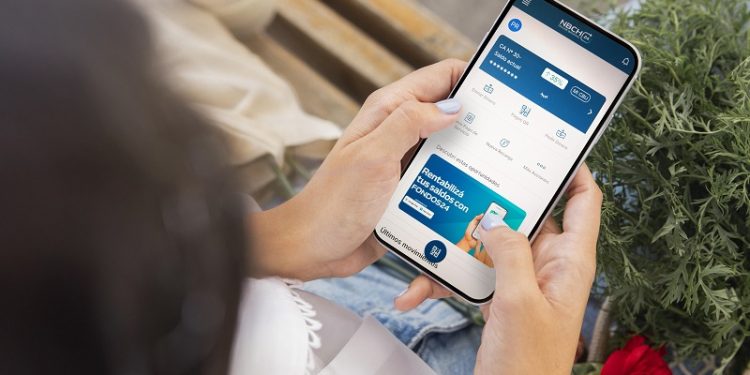 NBCH amplía el beneficio de cuentas remuneradas a profesionales de colegios y consejos