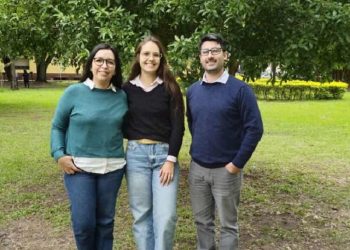 Estudian el rol de perros no entrenados en la protección del ganado caprino chaqueño