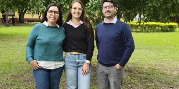 Estudian el rol de perros no entrenados en la protección del ganado caprino chaqueño